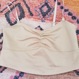 Mika Yoga Wear Bra
